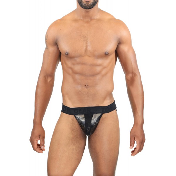 Jockstrap Commando